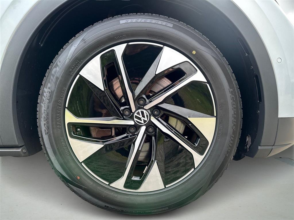 VW ID.4 Pro billede 8