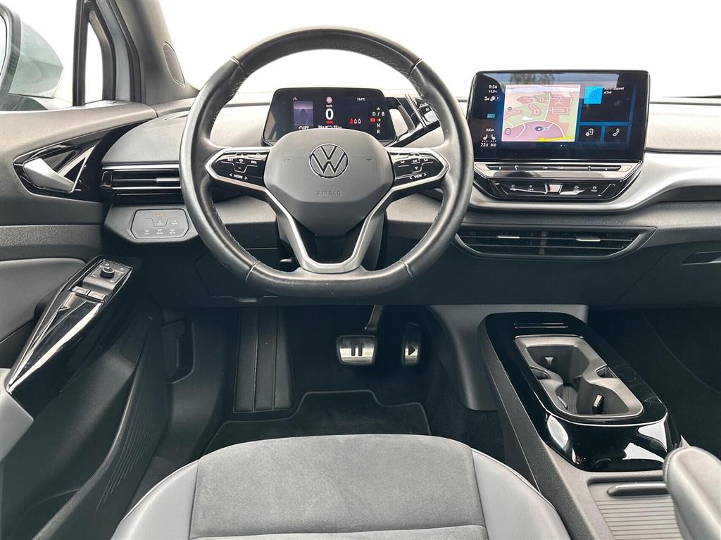 VW ID.4 Pro billede 9