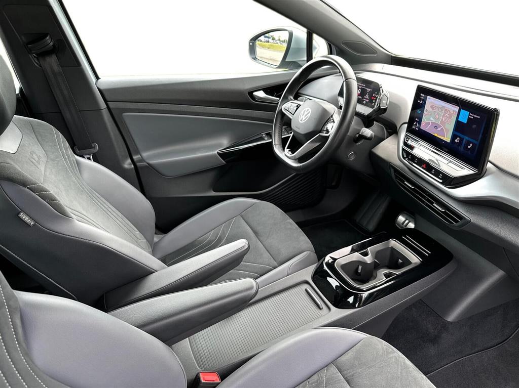 VW ID.4 Pro billede 10