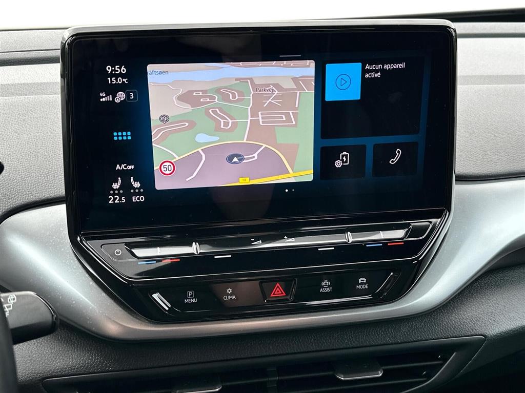 VW ID.4 Pro billede 11