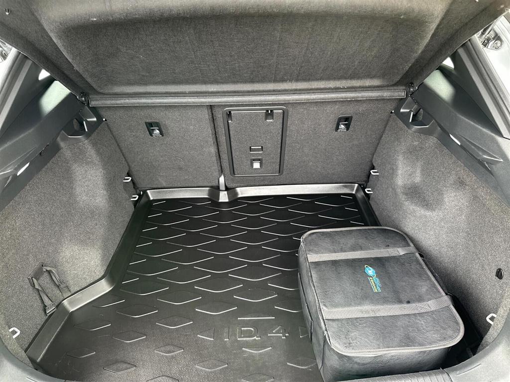 VW ID.4 Pro billede 13