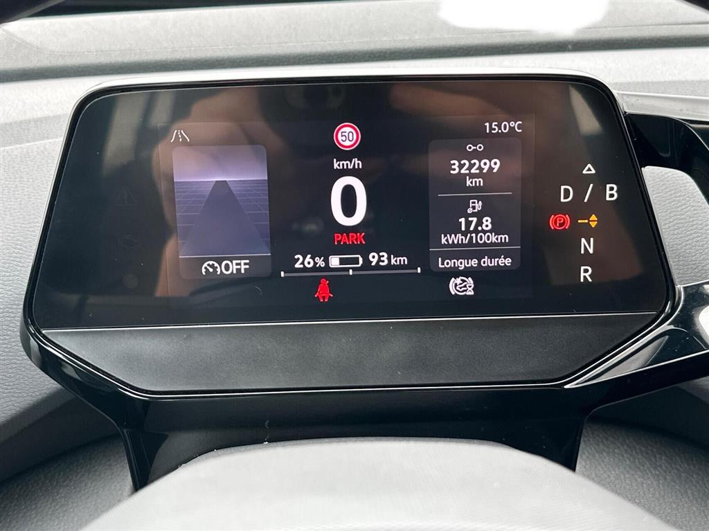 VW ID.4 Pro billede 14