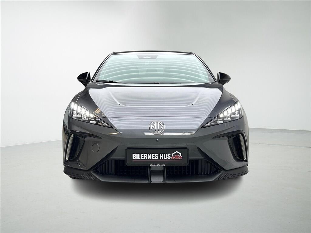 MG MG4 Electric Luxury billede 7