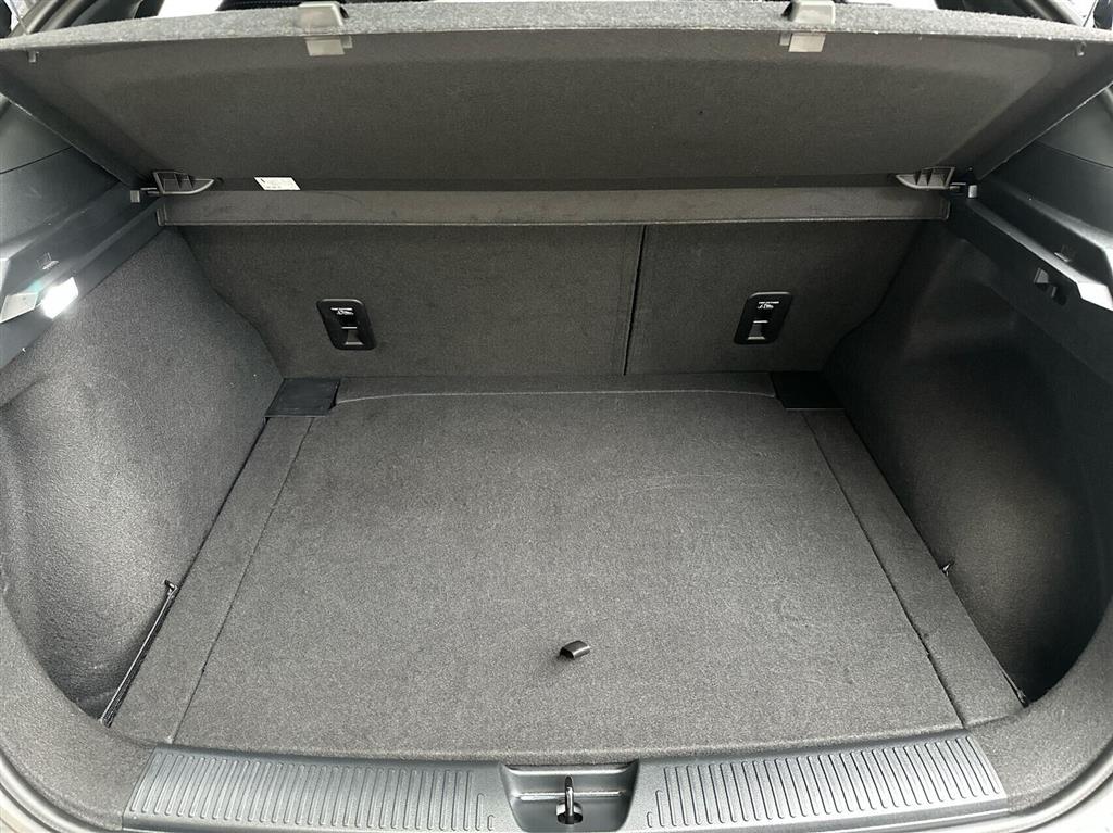 MG MG4 Electric Luxury billede 14