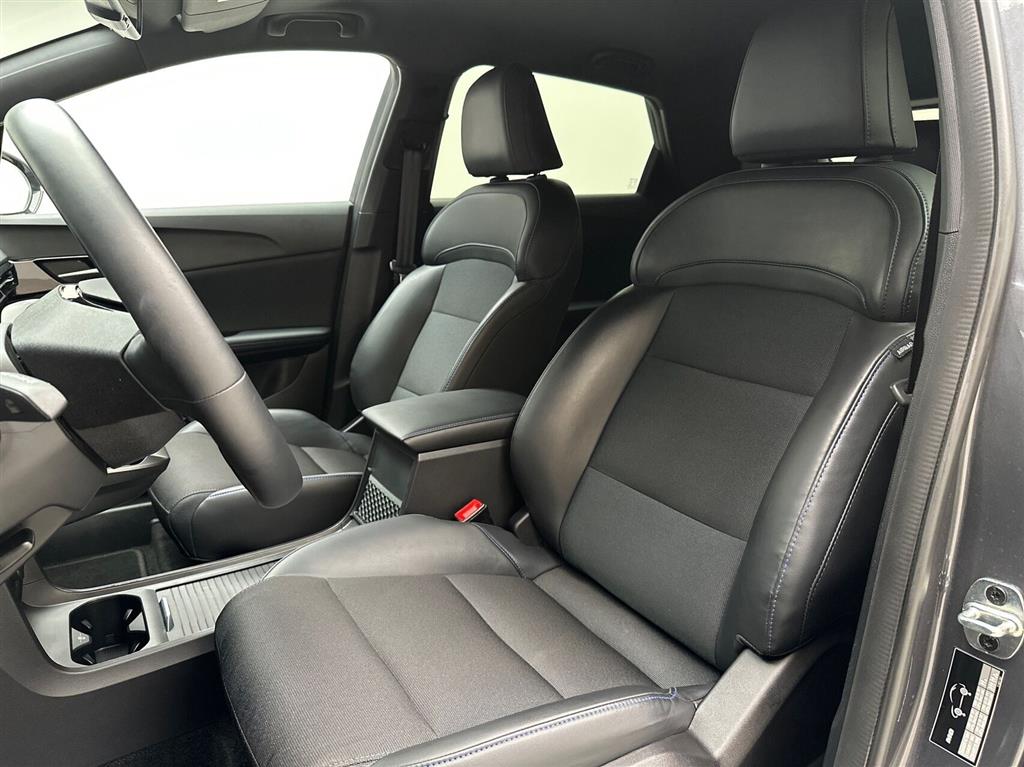 MG MG4 Electric Luxury billede 18