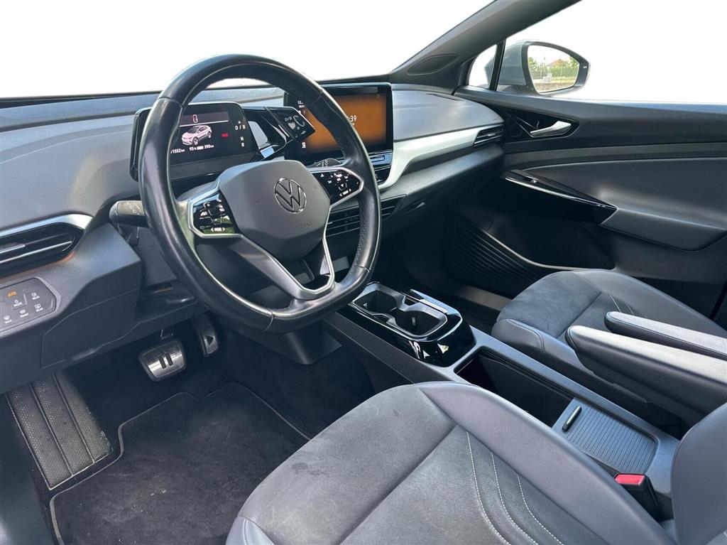VW ID.4 Pro billede 3