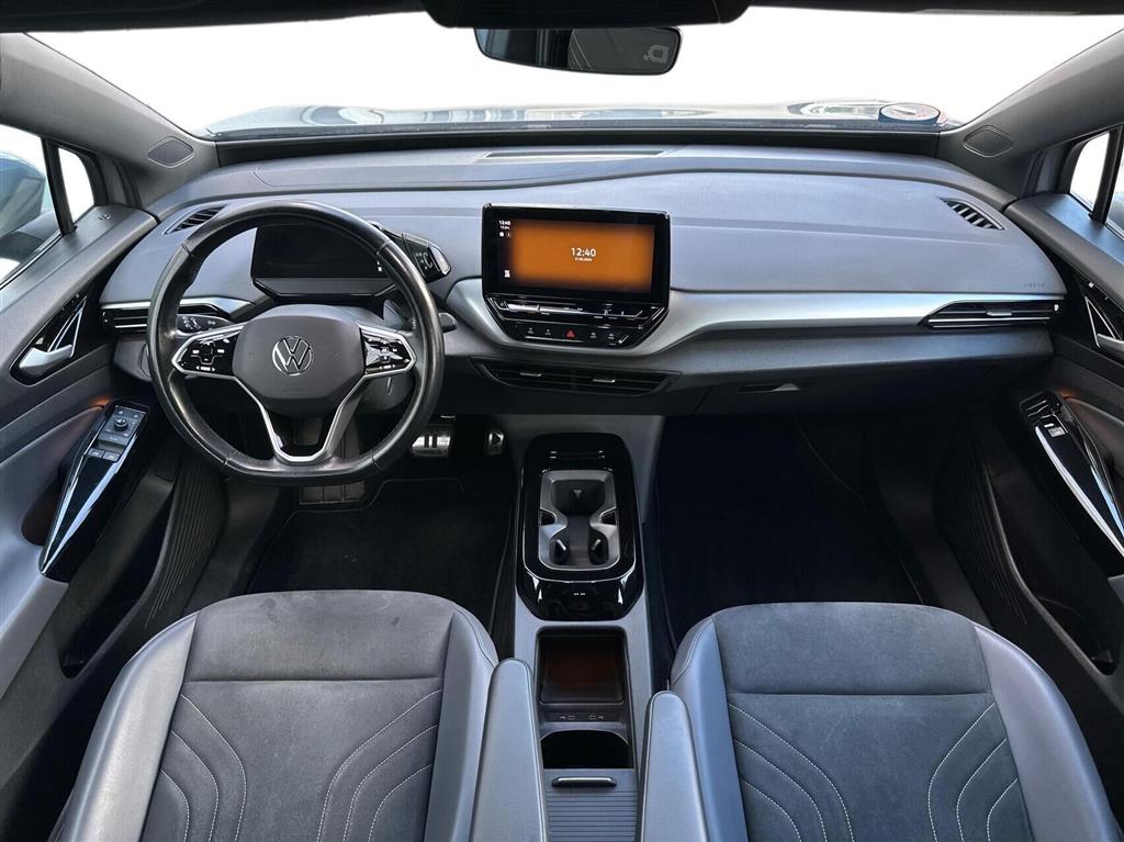 VW ID.4 Pro billede 4