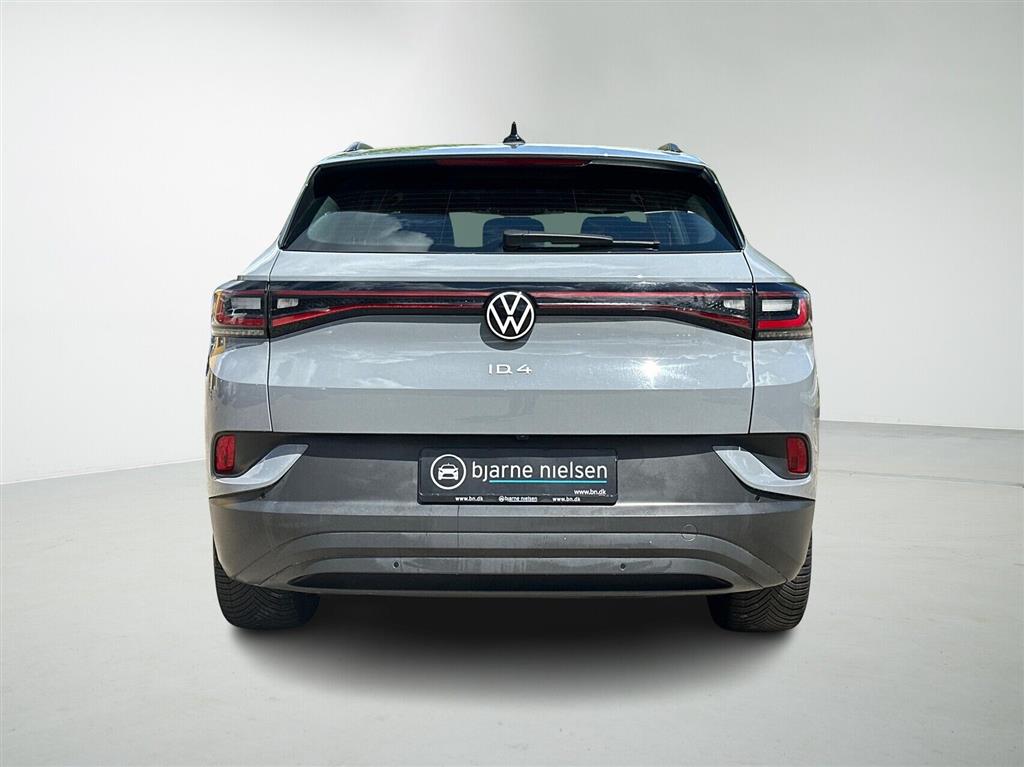 VW ID.4 Pro billede 7
