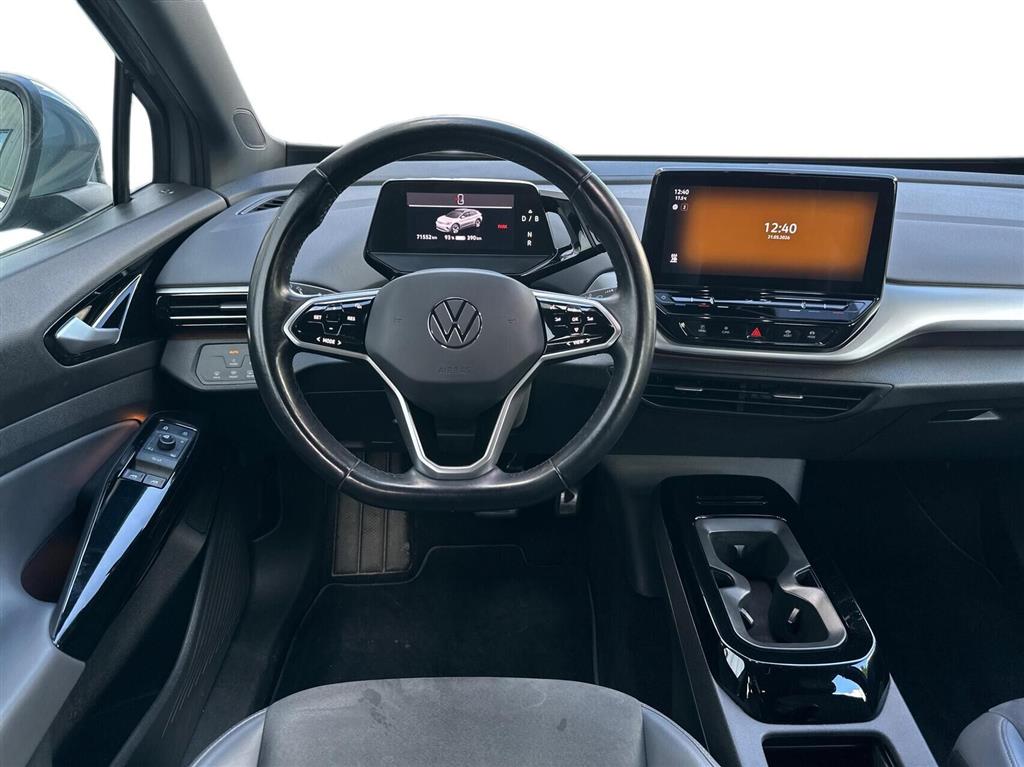 VW ID.4 Pro billede 9