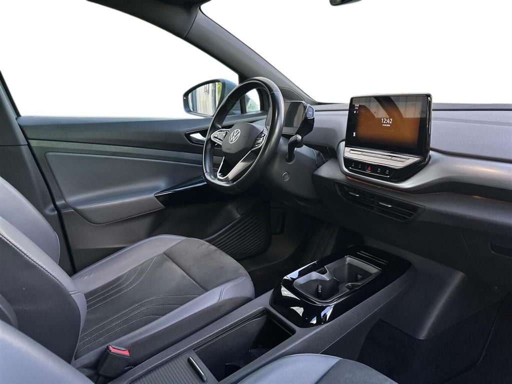 VW ID.4 Pro billede 10