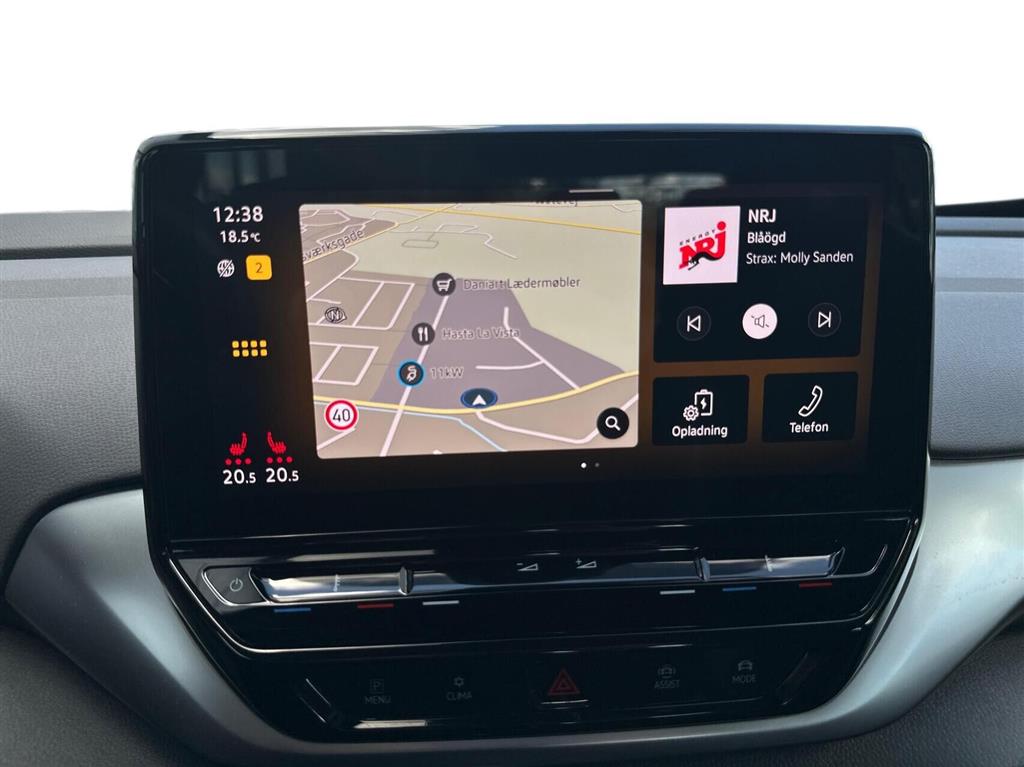 VW ID.4 Pro billede 11