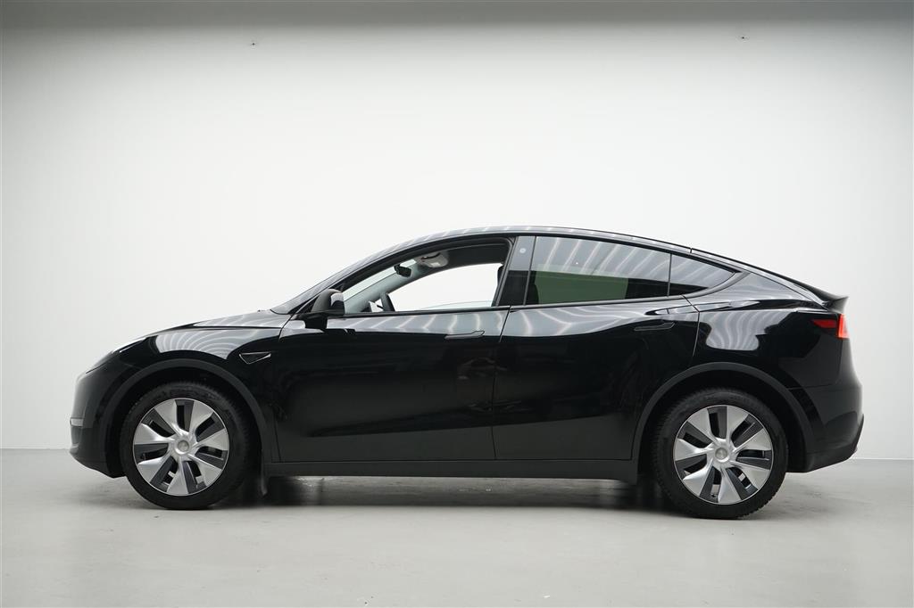 Tesla Model Y Long Range billede 3