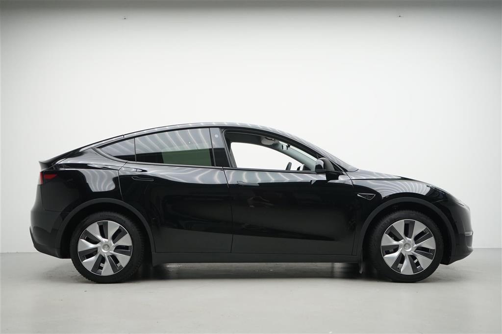 Tesla Model Y Long Range billede 4