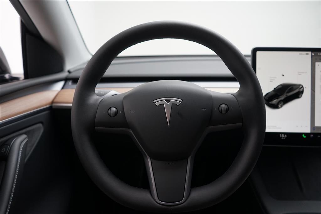 Tesla Model Y Long Range billede 5