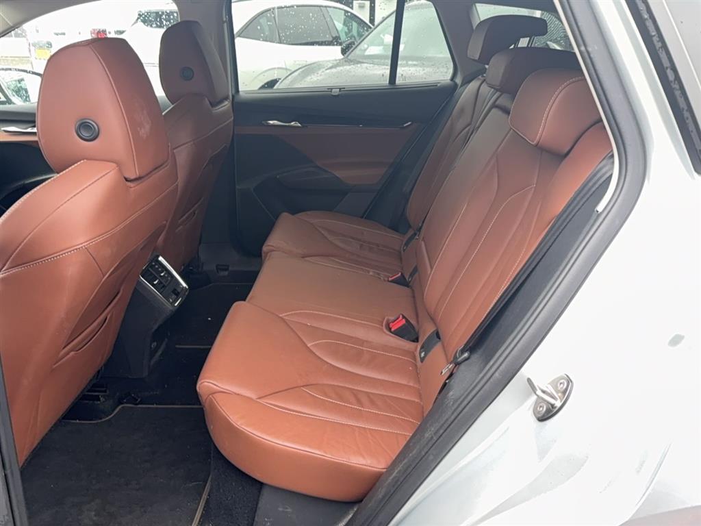 Skoda Enyaq Design Selection Suite billede 5