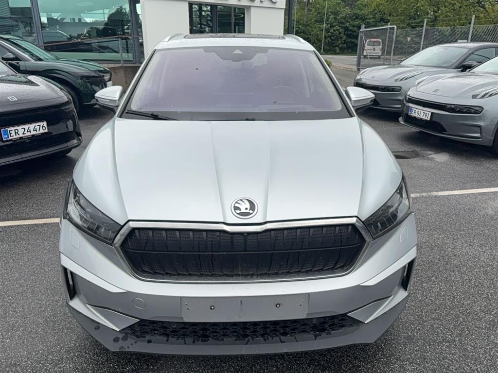Skoda Enyaq Design Selection Suite billede 2