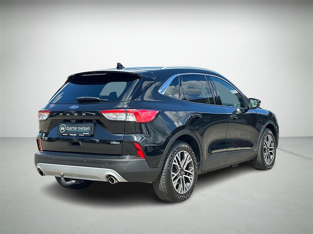 Ford Kuga Titanium X billede 2