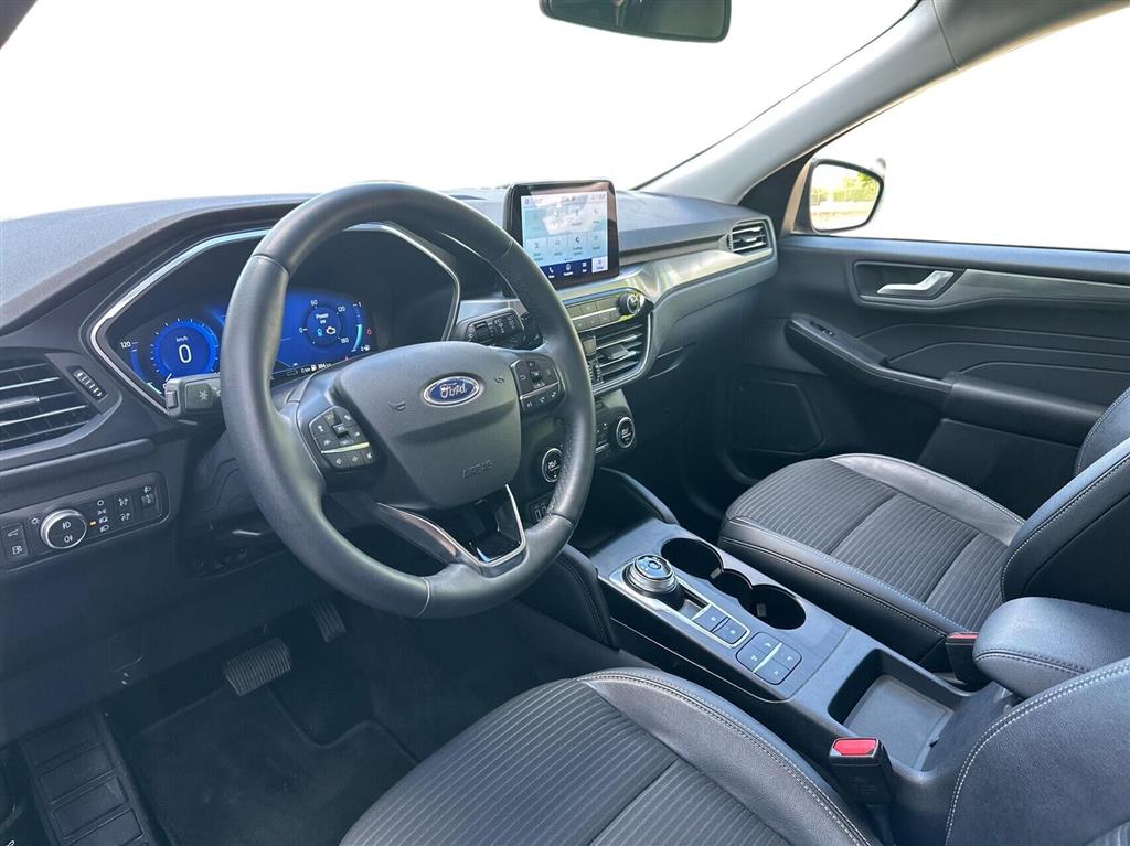 Ford Kuga Titanium X billede 3