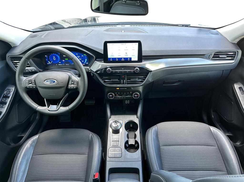 Ford Kuga Titanium X billede 4