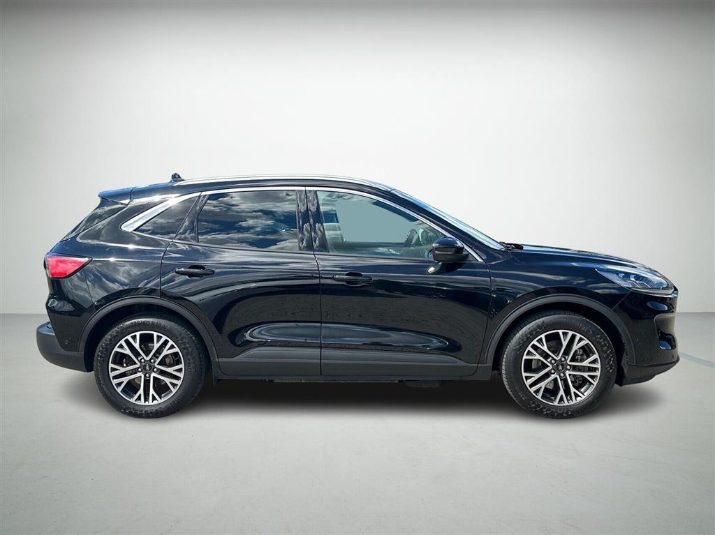 Ford Kuga Titanium X billede 5