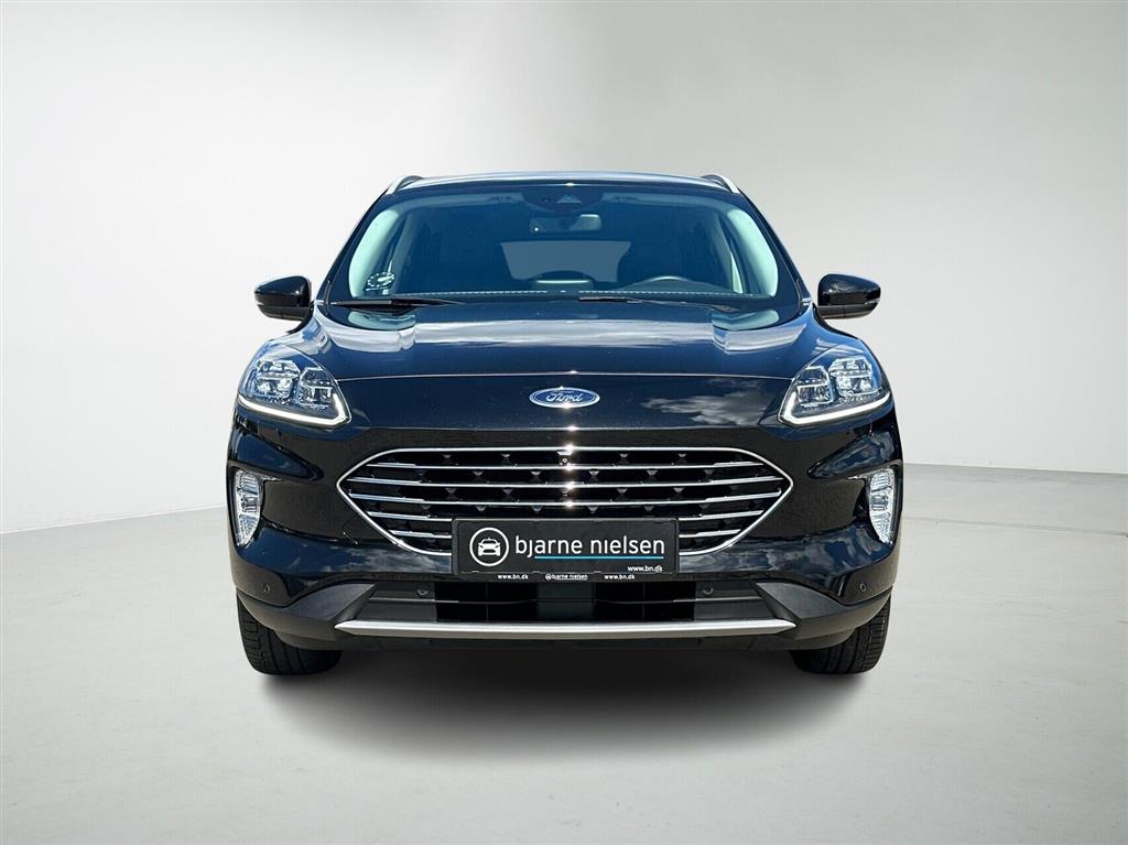Ford Kuga Titanium X billede 6