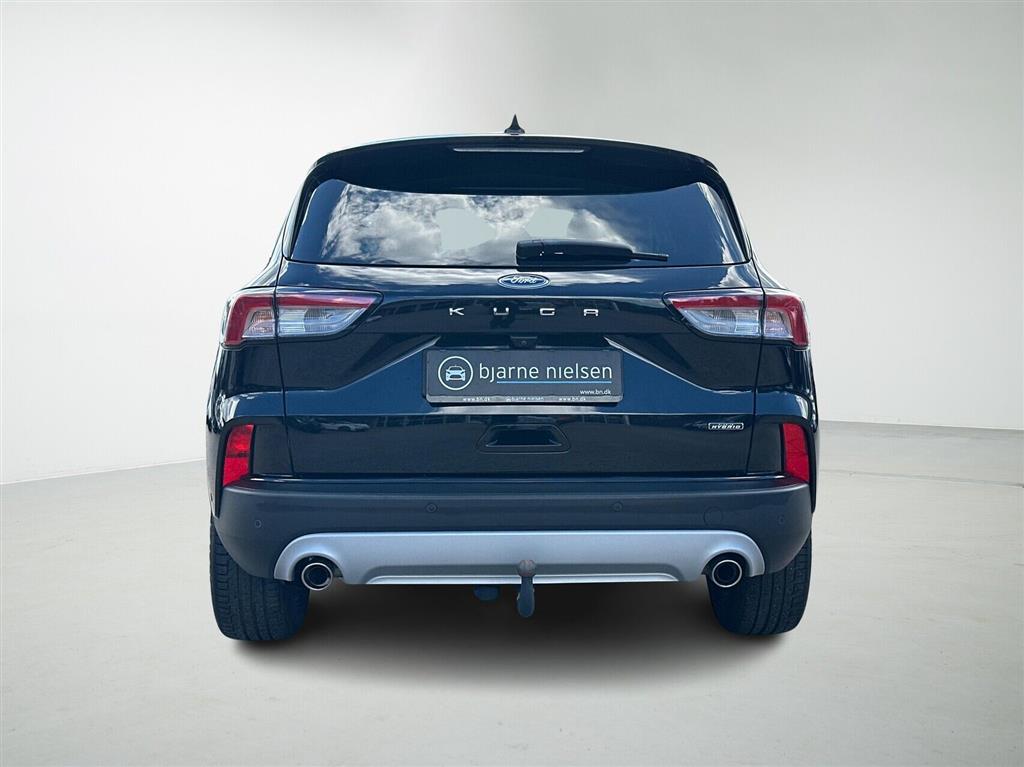 Ford Kuga Titanium X billede 7