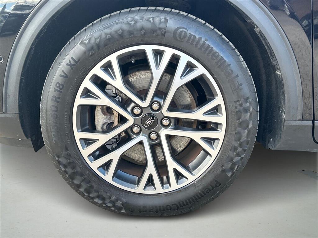 Ford Kuga Titanium X billede 9