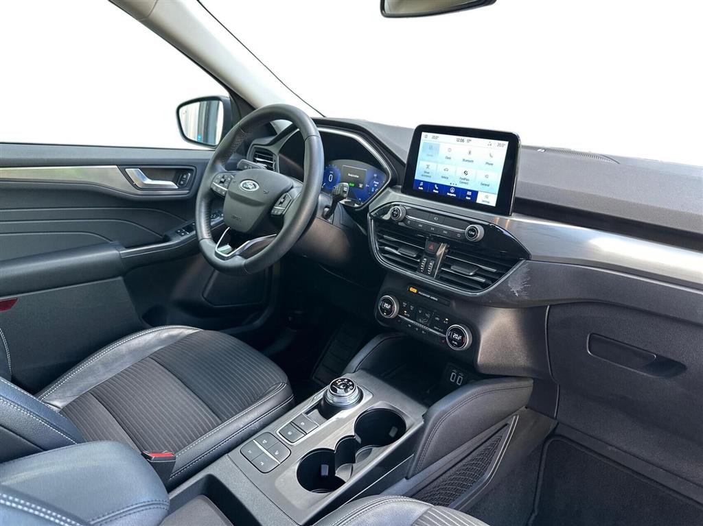 Ford Kuga Titanium X billede 11
