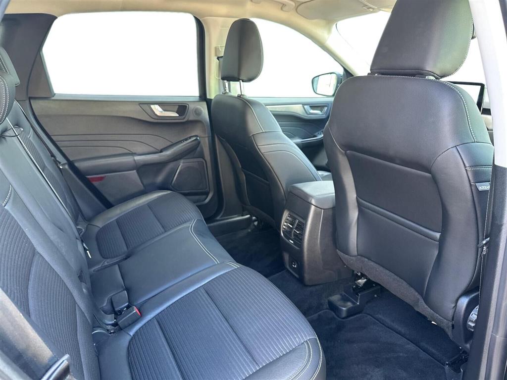 Ford Kuga Titanium X billede 16