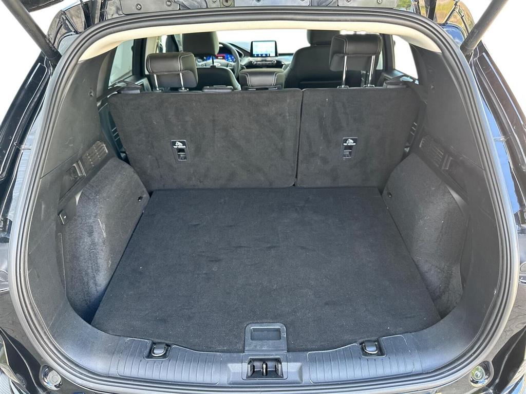 Ford Kuga Titanium X billede 17