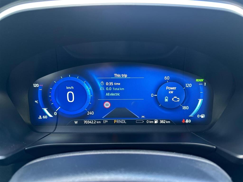 Ford Kuga Titanium X billede 19