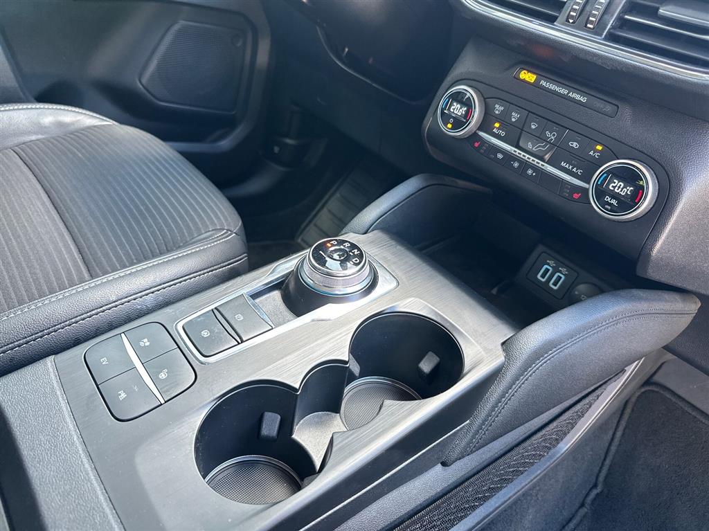 Ford Kuga Titanium X billede 20