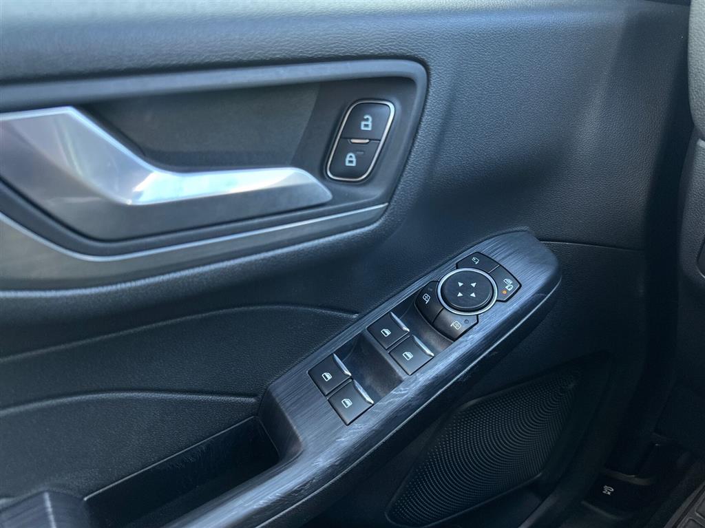 Ford Kuga Titanium X billede 21