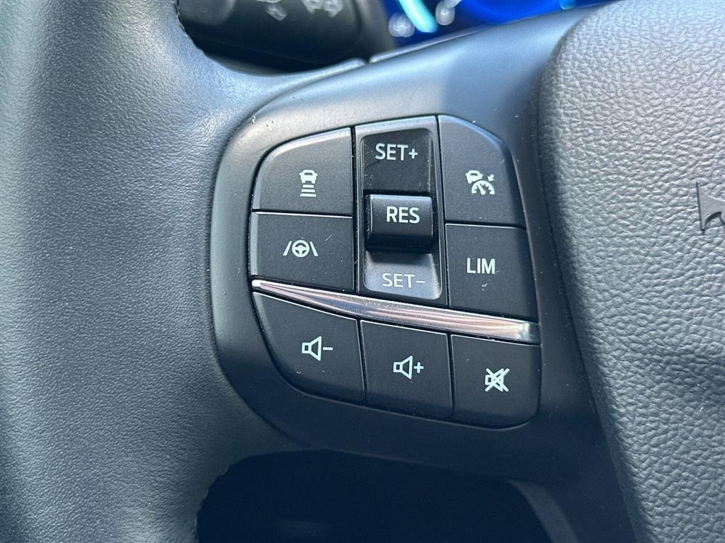 Ford Kuga Titanium X billede 12