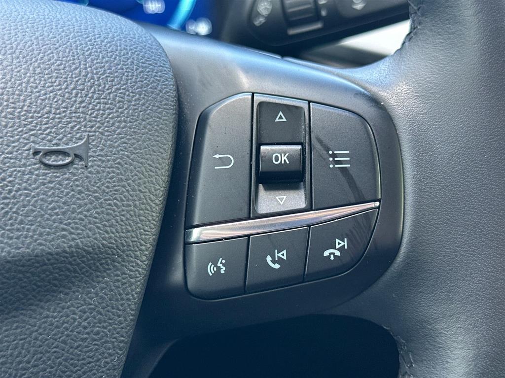 Ford Kuga Titanium X billede 13