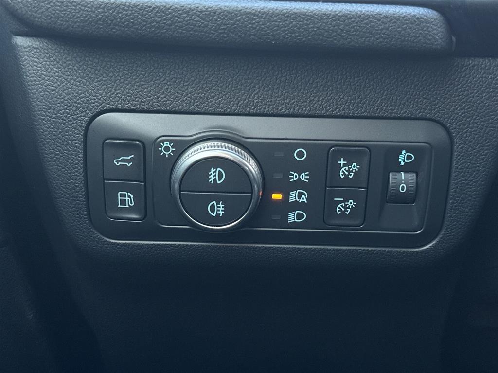 Ford Kuga Titanium X billede 22