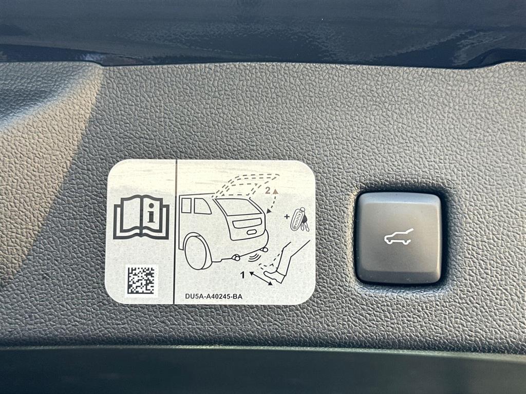 Ford Kuga Titanium X billede 18