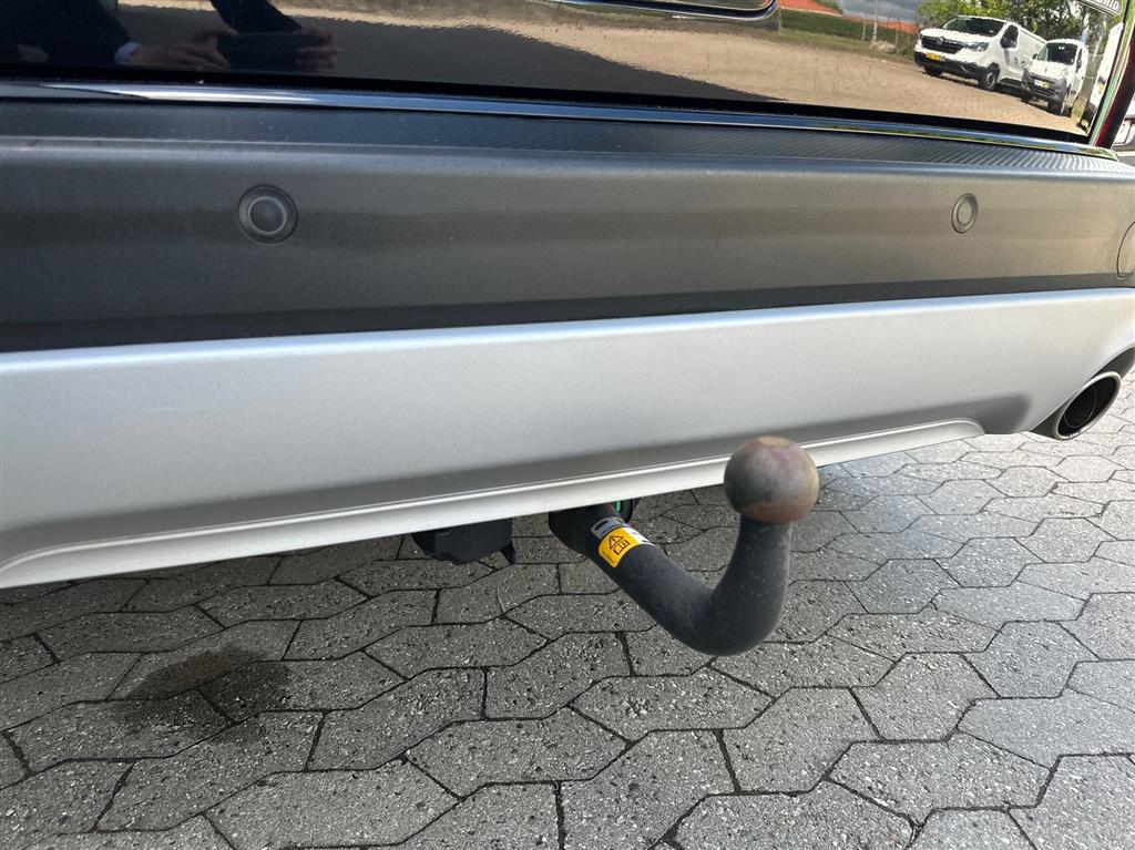 Ford Kuga Titanium X billede 8