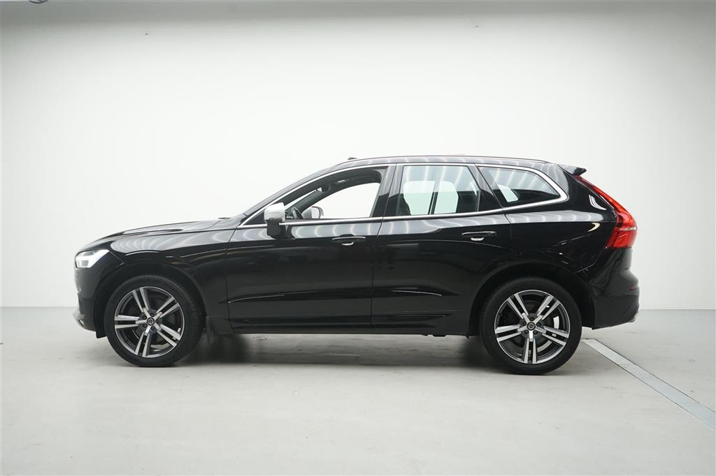 Volvo XC60 R-design billede 4