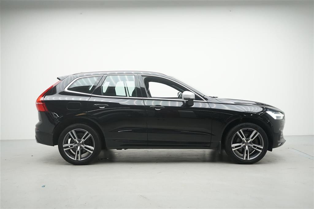Volvo XC60 R-design billede 5