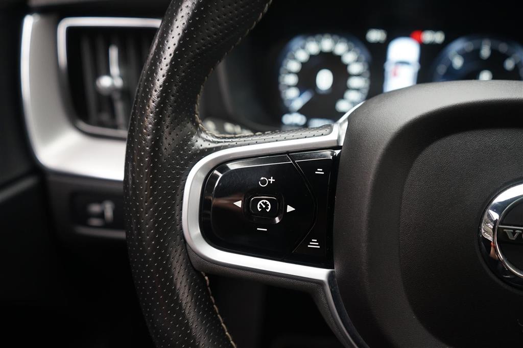 Volvo XC60 R-design billede 6