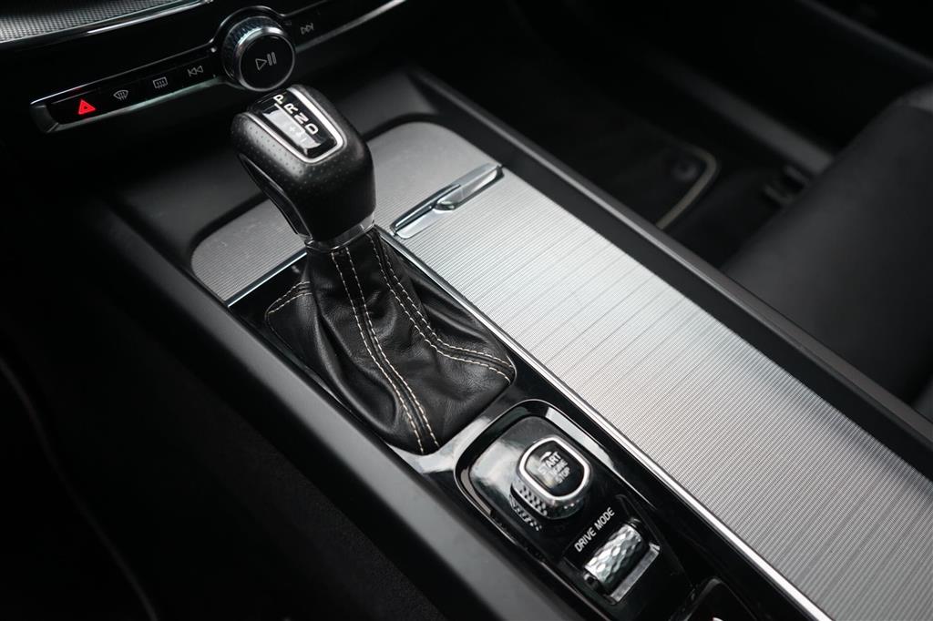 Volvo XC60 R-design billede 7