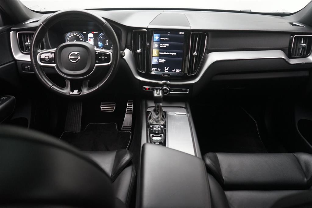 Volvo XC60 R-design billede 11
