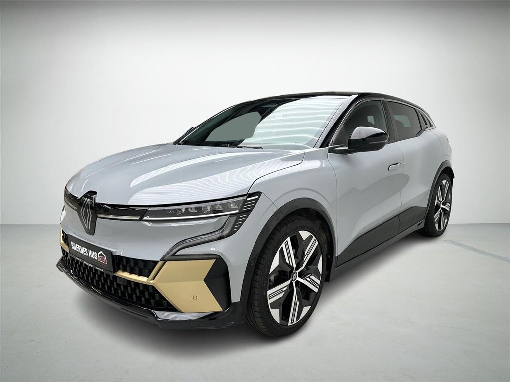 Renault Mégane Iconic