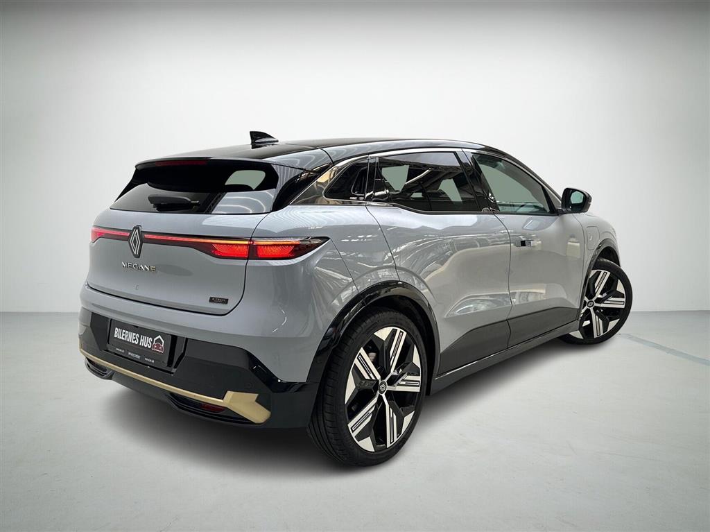 Renault Mégane Iconic billede 2