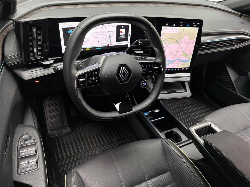 Renault Mégane Iconic billede 4