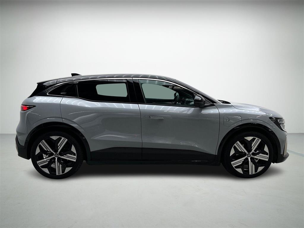 Renault Mégane Iconic billede 6