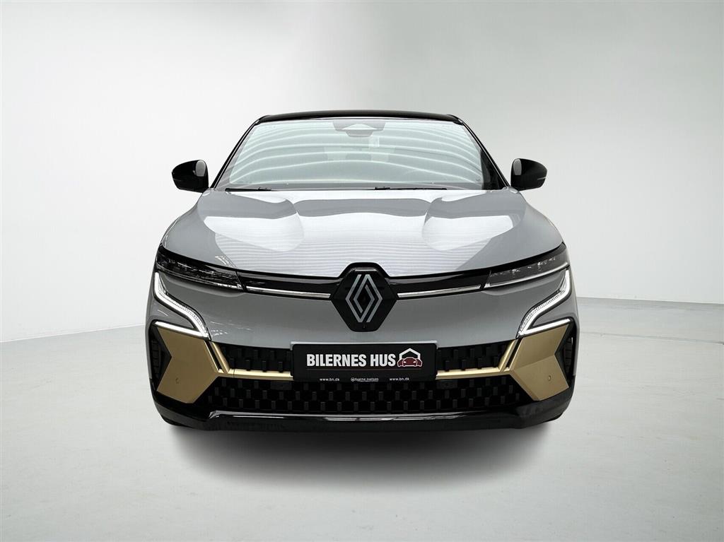 Renault Mégane Iconic billede 7