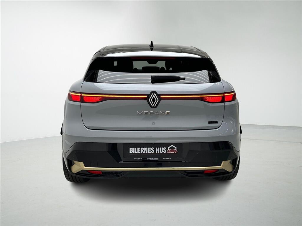 Renault Mégane Iconic billede 8