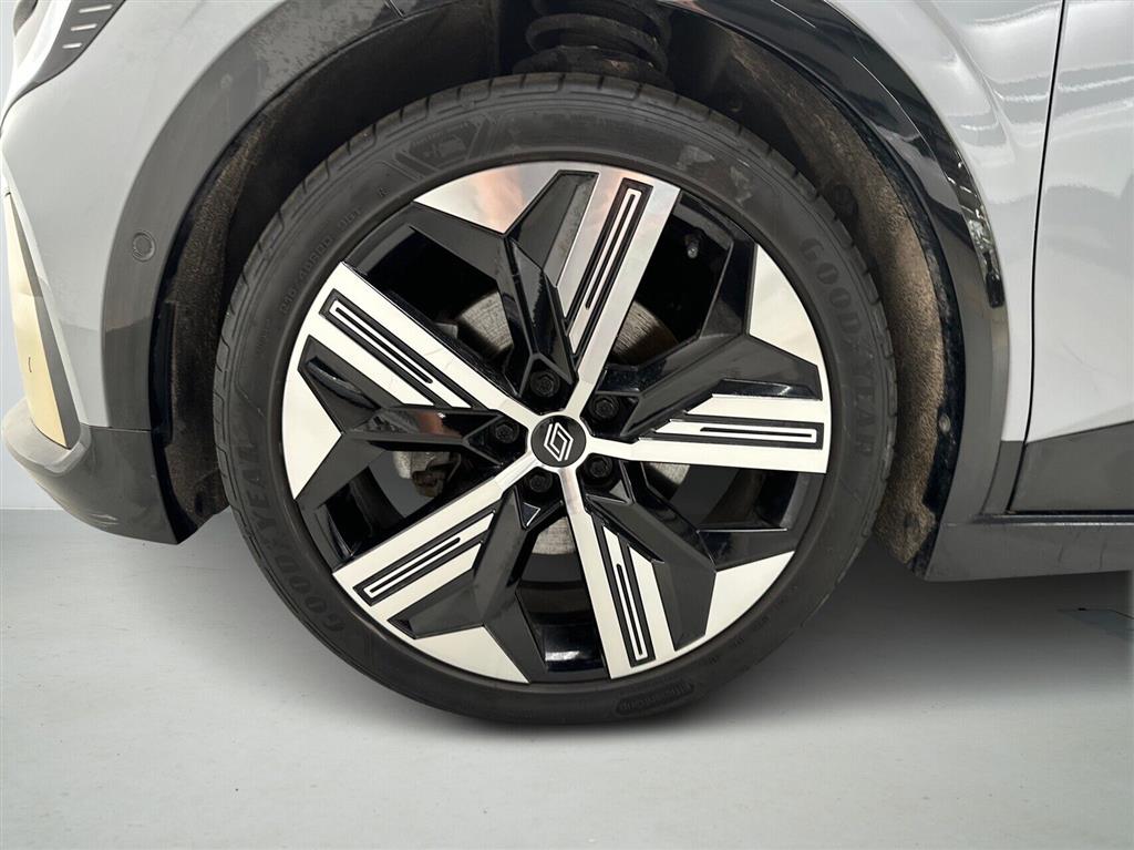 Renault Mégane Iconic billede 9
